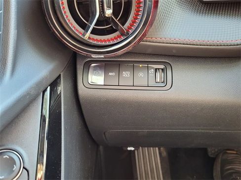 New 2026 Chevrolet Equinox RS w/ Convenience Package III image 20