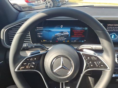 Used 2026 Mercedes-Benz GLE 350 4MATIC image 5