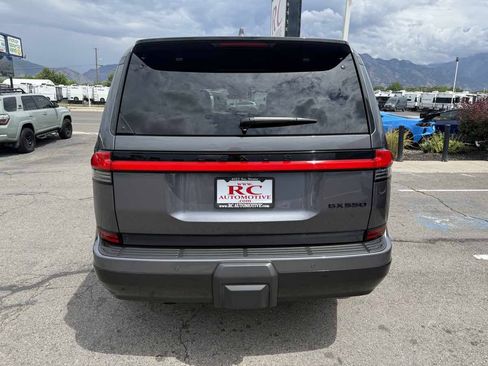 Used 2025 Lexus GX 550 w/ Accessory Package (2T) AWD/4WD image 7