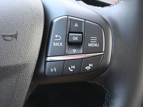 New 2025 Ford Bronco Sport Outer Banks image 18