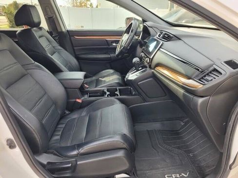Used 2020 Honda CR-V EX image 14