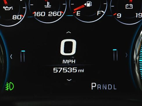 Used 2018 GMC Sierra 1500 Denali image 21