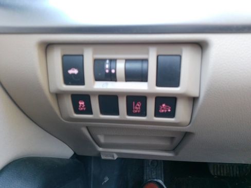 Used 2019 Subaru Legacy 2.5i image 32