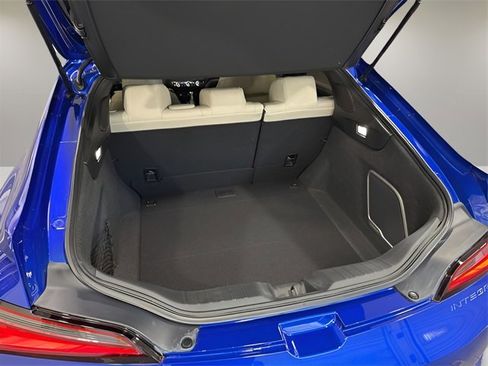 Used 2024 Acura Integra A-Spec image 32