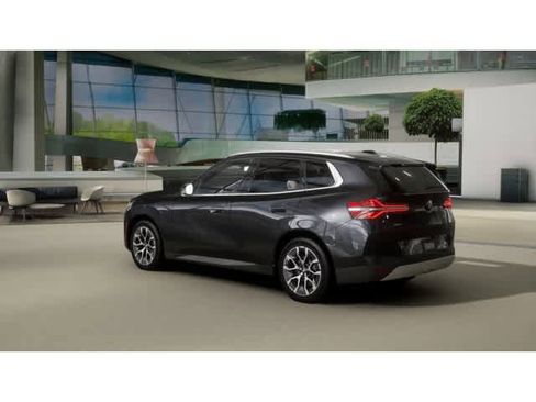 New 2026 BMW X3 xDrive30 w/ Convenience Package image 2