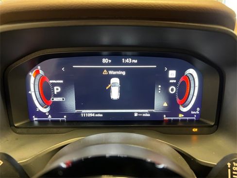 Used 2021 Nissan Rogue Platinum image 23