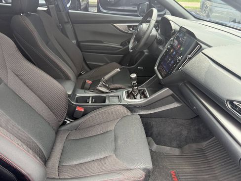 Used 2023 Subaru WRX Premium w/ Popular Package #2 AWD/4WD image 27
