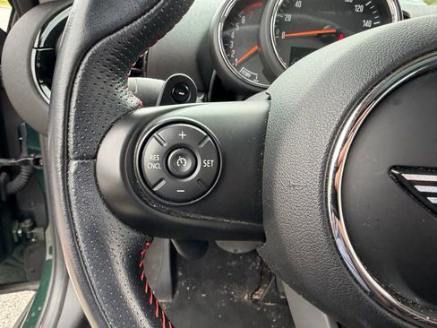 Used 2019 MINI Cooper Clubman S w/ Premium Package FWD image 25