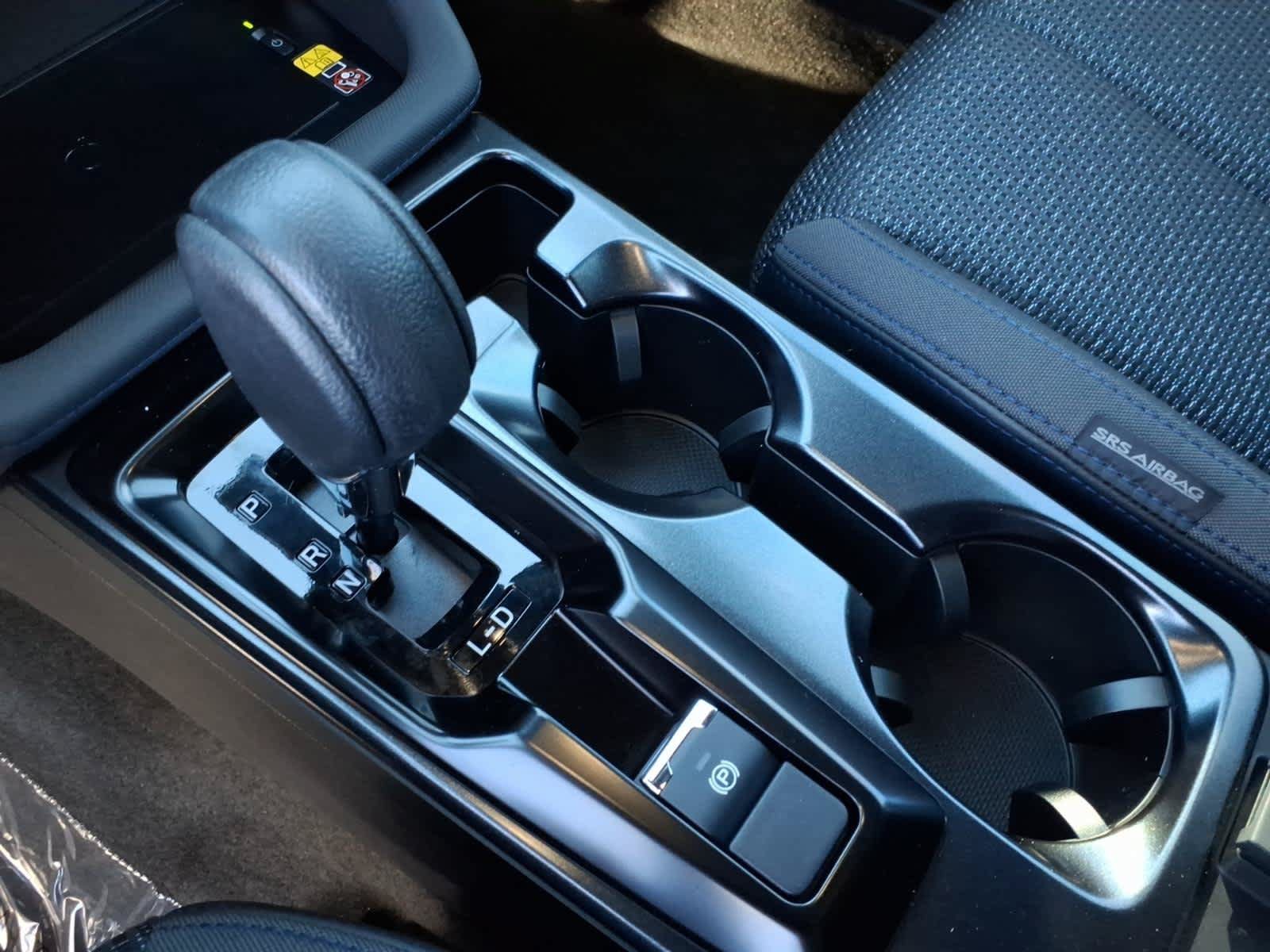 New 2026 Subaru Forester Premium AWD/4WD image 36