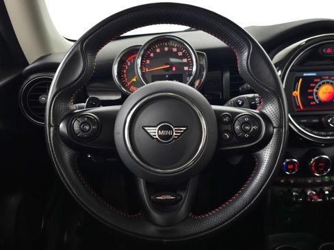 Used 2021 MINI Cooper S FWD image 18