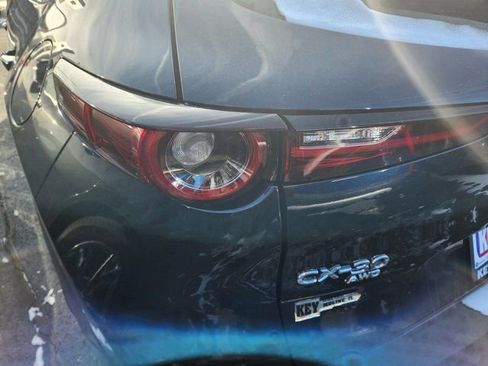 Used 2024 MAZDA CX-30 AWD 2.5 S w/ Preferred Package image 5