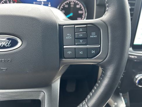 Used 2022 Ford F150 XLT w/ Equipment Group 302A High image 31