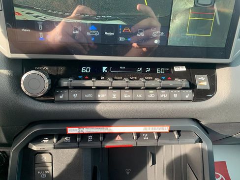 New 2026 Toyota Sequoia TRD Pro image 23