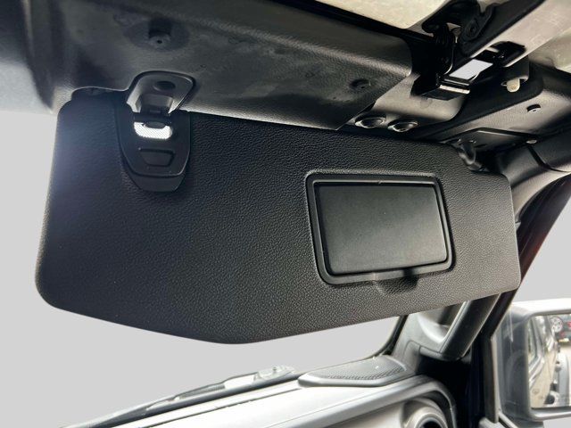 Used 2021 Jeep Wrangler Unlimited Sport AWD/4WD image 29