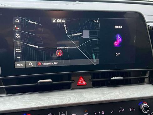 Used 2023 Kia Sportage X-Line image 28