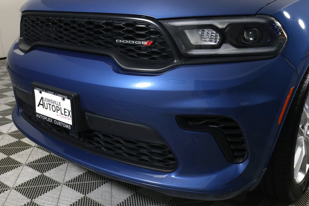 Used 2025 Dodge Durango GT AWD/4WD image 40