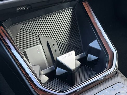 New 2026 BMW X3 xDrive30 AWD/4WD image 25