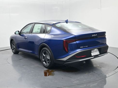 New 2026 Kia K4 LXS image 6