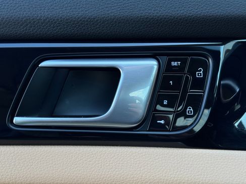 Used 2021 Porsche Panamera 4 image 18