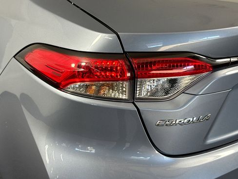 Used 2024 Toyota Corolla LE image 35