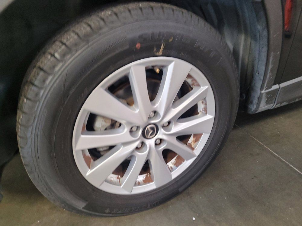 Used 2015 MAZDA CX-5 Sport w/ Bluetooth Audio Package FWD image 31