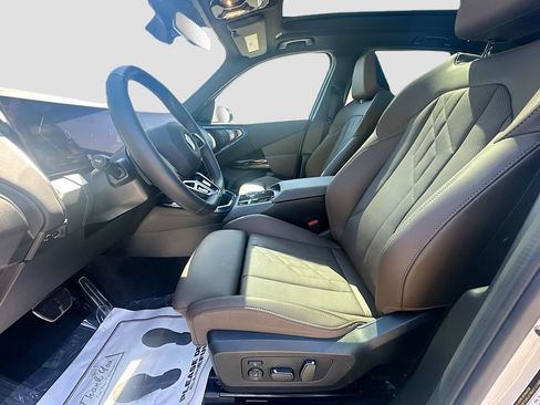 Used 2026 BMW X3 xDrive30i w/ Premium Package AWD/4WD image 20