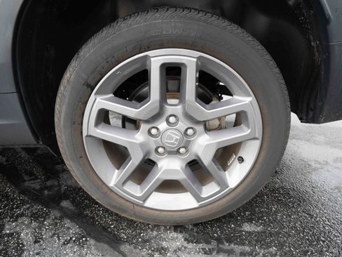 Used 2023 Honda Passport EX-L image 30