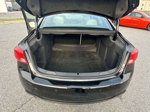 Certified 2017 Chevrolet Impala Premier w/ Enhanced Convenience Package image 26