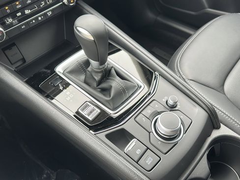 New 2025 MAZDA CX-5 AWD 2.5 S w/ Preferred Package image 24