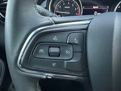 Certified 2022 Buick Encore GX Select image 27