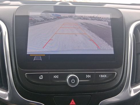 Used 2020 Chevrolet Equinox Premier image 29