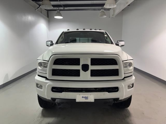 Used 2015 RAM 2500 Laramie w/ Convenience Group AWD/4WD image 2