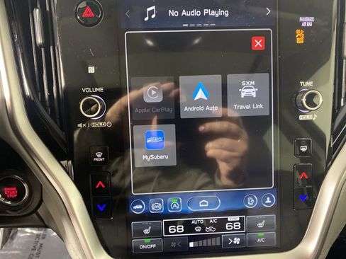 Used 2023 Subaru Outback Limited image 19