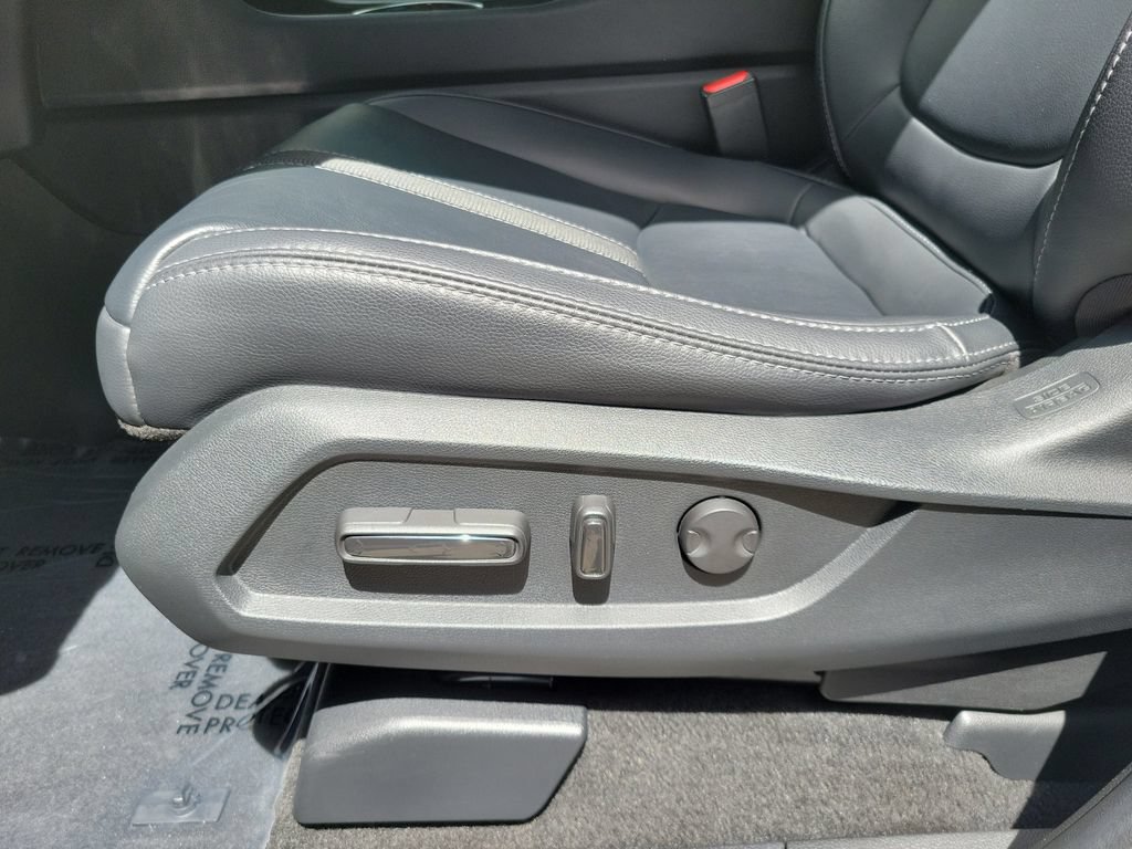 Used 2023 Honda Pilot EX-L image 14