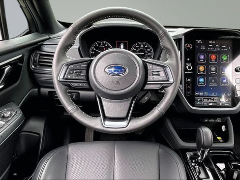 Certified 2026 Subaru Forester Limited AWD/4WD image 5