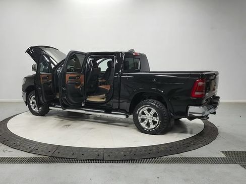 Used 2022 RAM 1500 Limited w/ Bed Utility Group AWD/4WD image 13