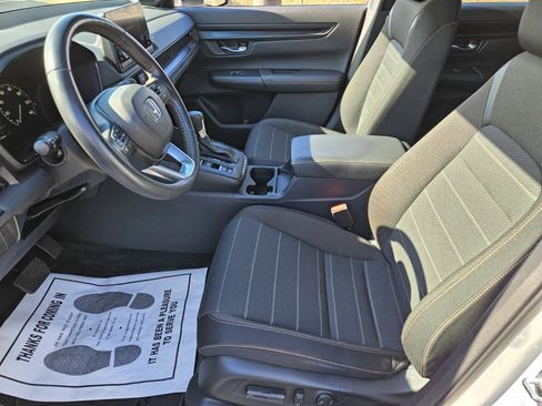 Used 2023 Honda CR-V Sport image 7