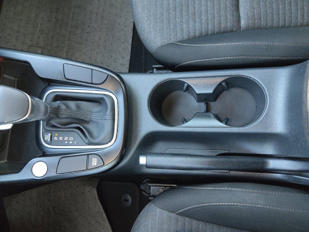 Used 2020 Kia Soul GT-Line w/ GT 2.0L Power Sunroof Package FWD image 26