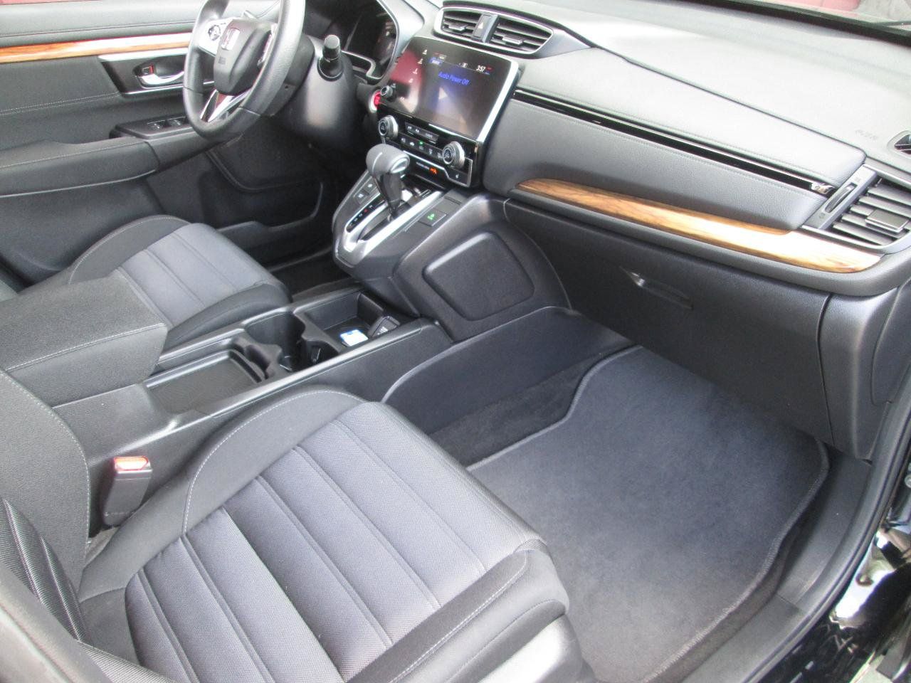 Used 2019 Honda CR-V EX image 26
