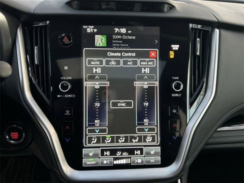 Certified 2024 Subaru Outback Limited image 21