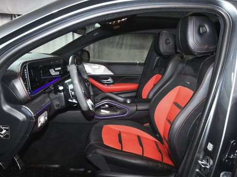 Used 2023 Mercedes-Benz GLE 53 AMG 4MATIC Coupe image 60