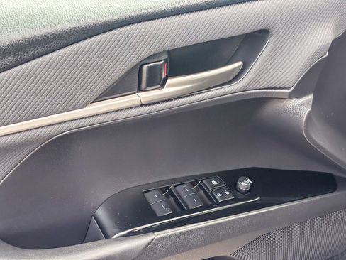 Certified 2025 Toyota Camry SE image 22