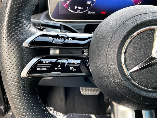 Used 2023 Mercedes-Benz C 300 Sedan image 20