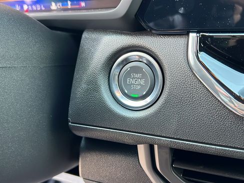 New 2026 Chevrolet Colorado Trail Boss AWD/4WD image 23