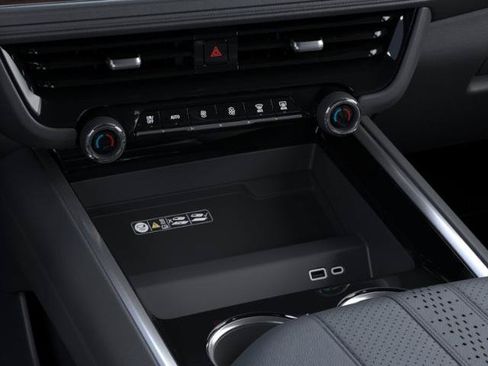 New 2026 Chevrolet Tahoe High Country AWD/4WD image 23