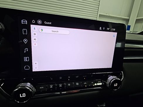 New 2026 GMC Canyon Elevation w/ Convenience Package image 17