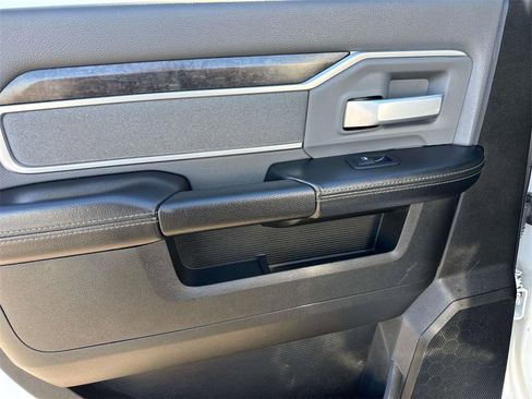 Used 2022 RAM 2500 Big Horn image 12