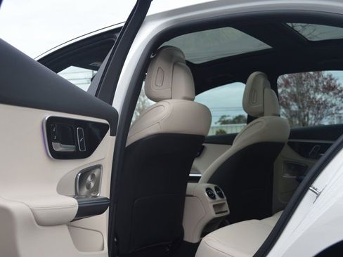 Certified 2025 Mercedes-Benz C 300 C 300 image 31