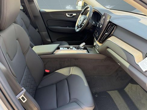 New 2026 Volvo XC60 B5 Plus w/ Climate Package AWD/4WD image 24