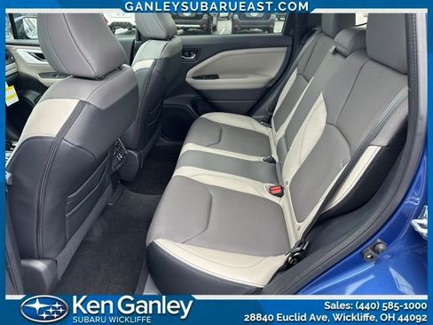 New 2026 Subaru Forester Limited image 13